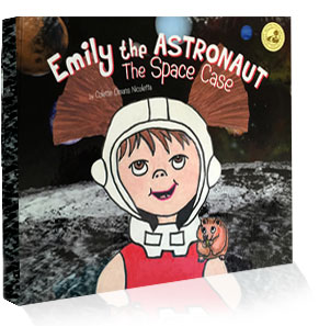 Emily the Astronaut